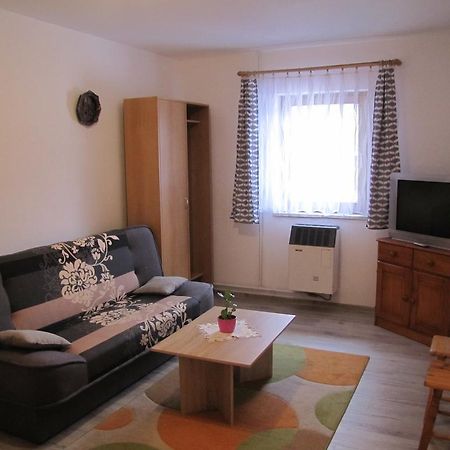 Apartmán Privat Magdalena Bešeňová Exteriér fotografie