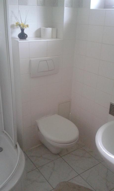 Apartmán Privat Magdalena Bešeňová Exteriér fotografie
