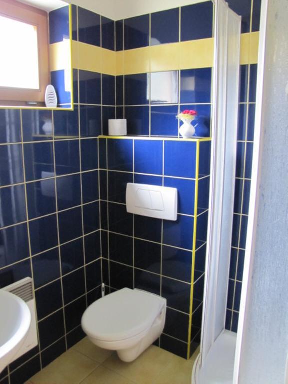 Apartmán Privat Magdalena Bešeňová Pokoj fotografie