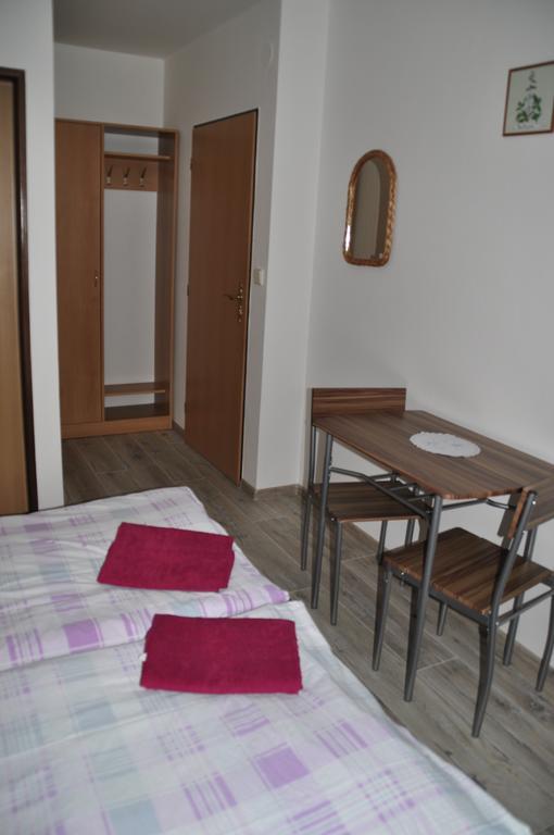 Apartmán Privat Magdalena Bešeňová Exteriér fotografie