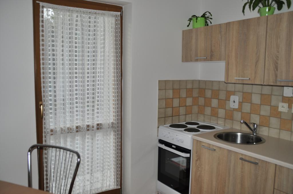 Apartmán Privat Magdalena Bešeňová Exteriér fotografie